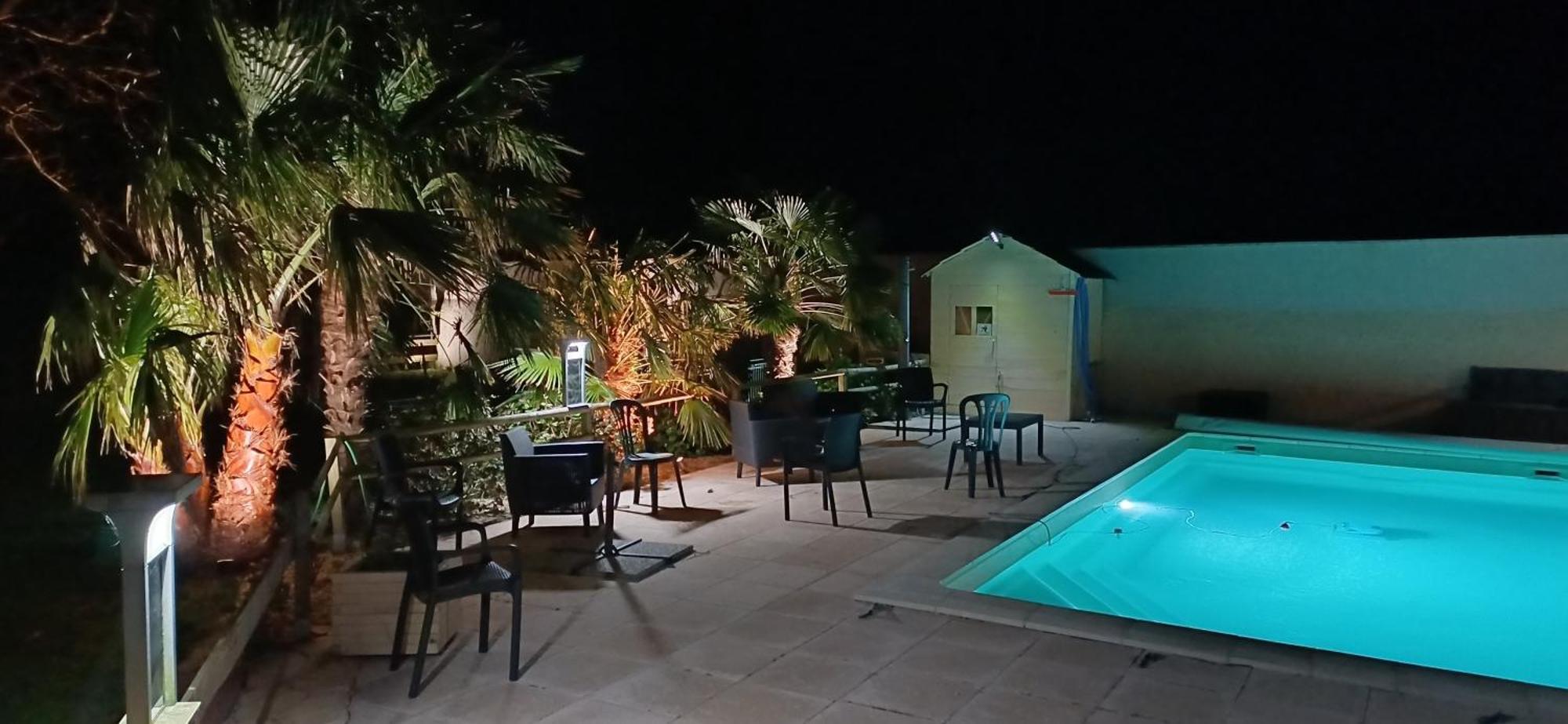 Gite Isigny Omaha Saint-Germain-du-Pert Buitenkant foto